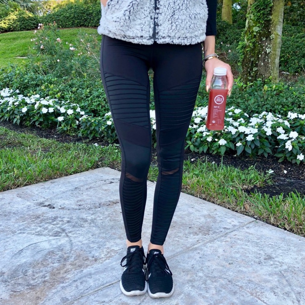 Motto leggings